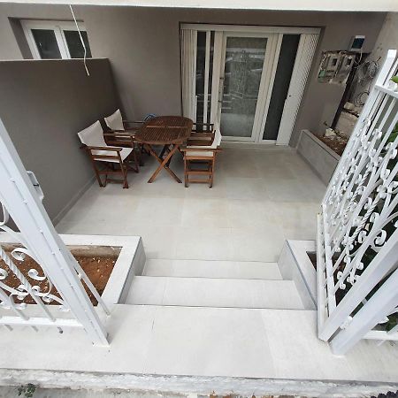 New Apartment ,50M From The Sea At Nea Irakleia. Nea Iraklia Exterior foto